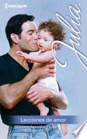 Libro Lecciones de amor