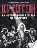 Libro Led Zeppelin