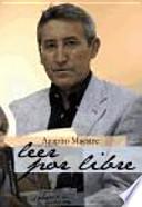 Libro Leer por libre