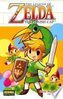 Libro Legend of Zelda 5