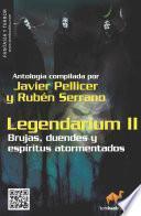 Libro Legendarium II