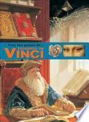 Libro Leonardo Da Vinci