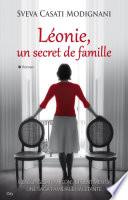 Libro Léonie, un secret de famille