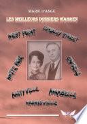 Libro Les meilleurs dossiers Warren