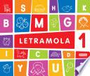 Libro Letramola 1