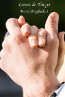 Libro Letras de Tango