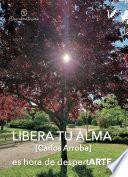 Libro Libera tu alma