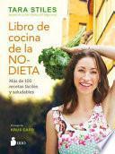 Libro Libro de La Cocina de La No-Dieta
