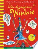 Libro Libro de Pegatinas de Winnie (Actividades)