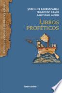 Libro Libros proféticos
