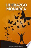 Libro Liderazgo monarca