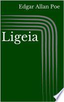 Libro Ligeia