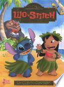 Libro Lilo and Stitch