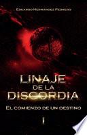 Libro Linaje de la Discordia