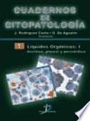 Libro Líquidos orgánicos-I. Cuadernos de Citopatología-1