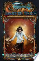 Libro Llamado del Heraldo