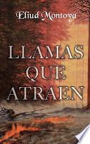 Libro Llamas Que Atraen