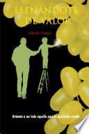 Libro Llenándote de Valor