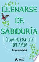 Libro Llenarse de sabiduria