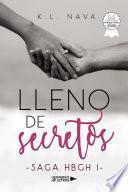 Libro Lleno de Secretos