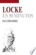 Libro Locke en 90 minutos