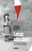 Libro Locos adorables