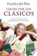 Libro Locos por los clásicos