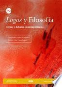 Libro Logos y Filosofía