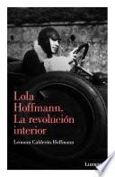 Libro Lola Hoffmann.
