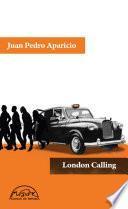Libro London Calling