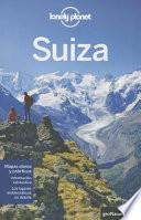Libro Lonely Planet Suiza