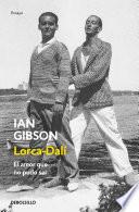 Libro Lorca-Dalí