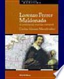 Libro Lorenzo Ferrer Maldonado