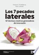Libro Los 7 pecados laterales