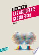 Libro Los accidentes geográficos