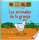 Libro Los animales de la granja