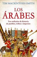 Libro Los Arabes