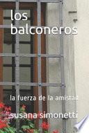 Libro Los Balconeros