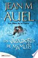 Libro Los cazadores de mamuts