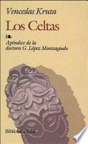 Libro Los Celtas