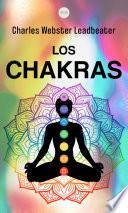 Libro Los Chakras