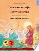Libro Los cisnes salvajes – The Wild Swans (español – inglés)