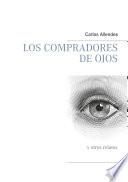 Libro Los compradores de ojos