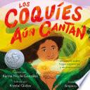 Libro Los coquíes aún cantan