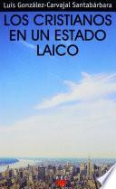 Libro Los cristianos en un estado laico