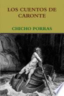 Libro LOS CUENTOS DE CARONTE