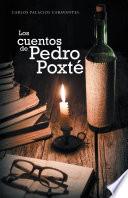 Libro Los Cuentos De Pedro Poxté