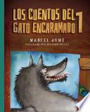 Libro Los cuentos del gato encaramado, 1