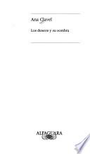 Libro Los deseos y su sombra