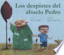 Libro Los despistes del abuelo Pedro (Grandpa Monty's Muddles)